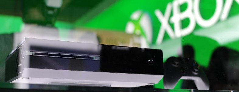 Microsoft has sold more than 2 million Xbox One consoles in the last 18 days