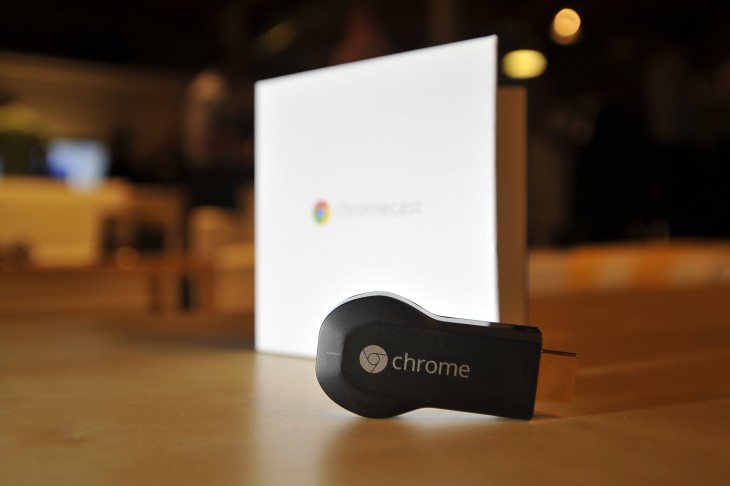 Google Chromecast to go on sale in “many more countries” in a few weeks