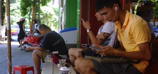 VIETNAM-RIGHTS-INTERNET-MEDIA-CENSORSHIP