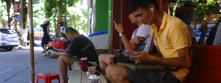 Report: Smartphone sales surge 61% in Southeast Asia, Android dominates with 72% share