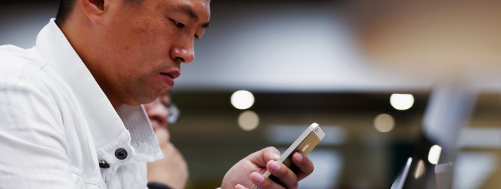 How big are mobile payments in China? Nearly $1.6 trillion in transactions were made in 2013.