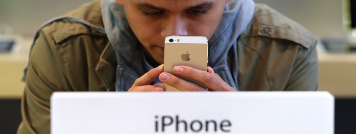 Report: New iPhones boost Apple’s market share, except in Europe where Windows Phone gains ground ...