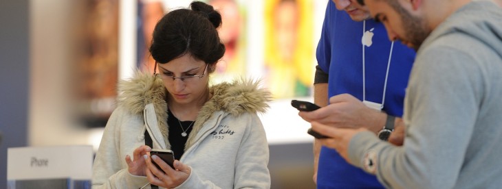Appsfire wants to minimize the disruption caused by mobile ads with ‘Ura Maki’