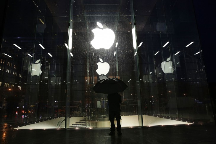 Apple’s 2013: Acquisitions, free software and incremental product updates