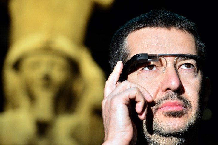 MyGlass for iOS app coming soon, lets you set up and control Google Glass with your iPhone or iPad