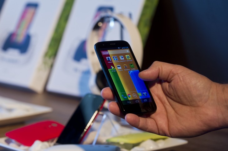 So you’ve just got an Android device? Download these apps first