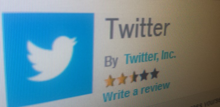 Twitter for BlackBerry 10 update brings BBM integration, photo previews and more