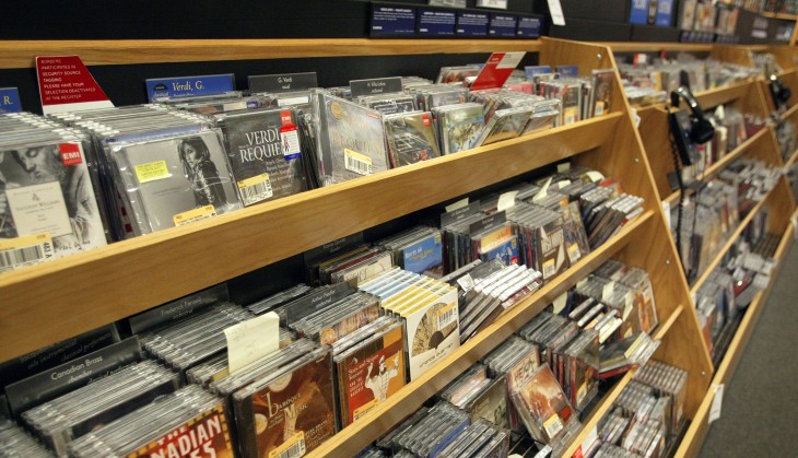 Exfm shutting down January 15, creates export tool and Chrome extension to let users keep music