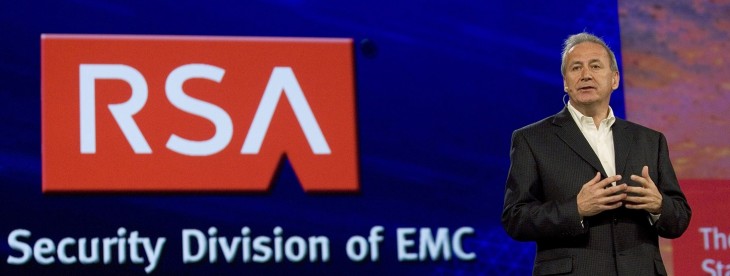 Noted security researcher cancels RSA conference talk in protest at NSA backdoor revelations