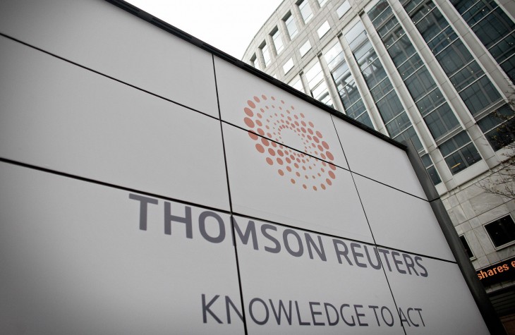 Flipboard adds Reuters to its social reader app