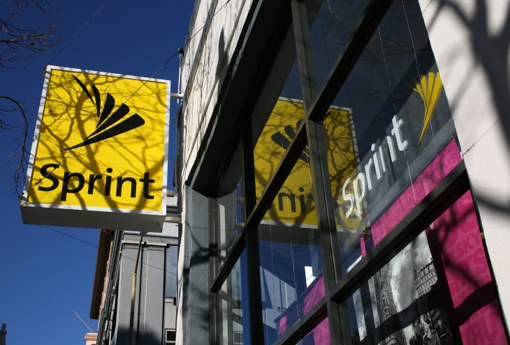 SoftBank’s Sprint reportedly interested in acquiring Deutsche Telekom’s T-Mobile US