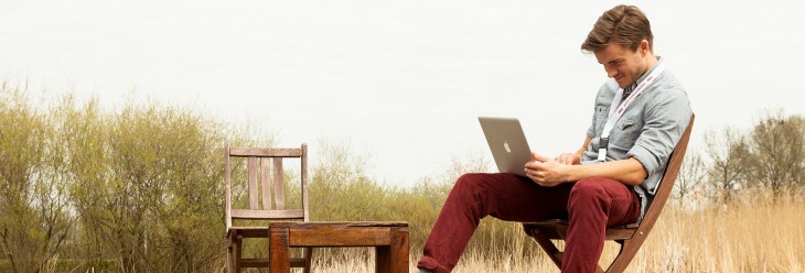 How to get into a startup accelerator