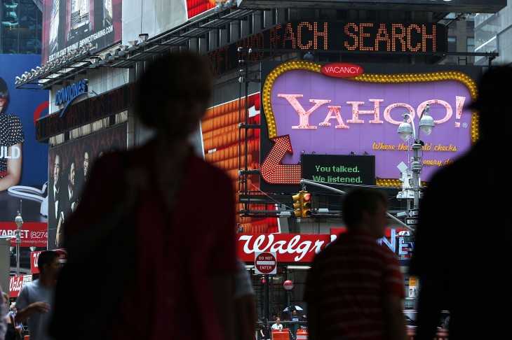 Yahoo reveals Tumblr’s most viral blogs in 2013 with its annual ‘Year in Review’ report ...