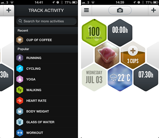 89 of the best iOS apps launched in 2013 ARGUS 89 of the best iOS apps launched in 2013