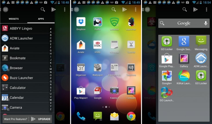 ActionLauncher 730x428 11 of the best Android launchers and home screen replacements you can download today