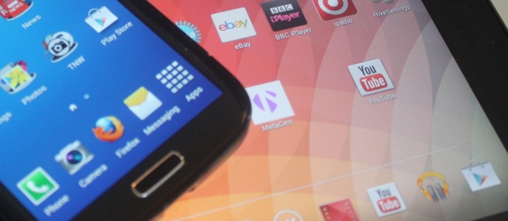 43 of the best Android apps launched in 2013