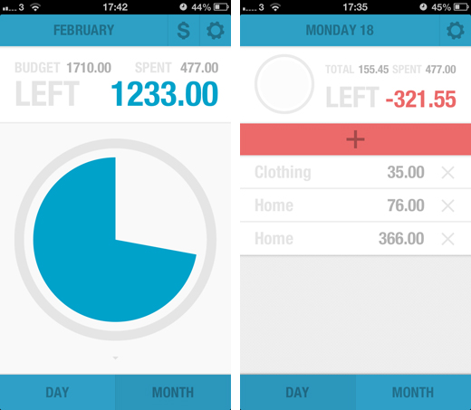 89 of the best iOS apps launched in 2013 BUDGT 89 of the best iOS apps launched in 2013