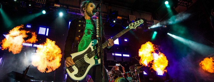 Spotify links up with BandPage to allow musicians to sell merchandise and exclusives directly to fans ...