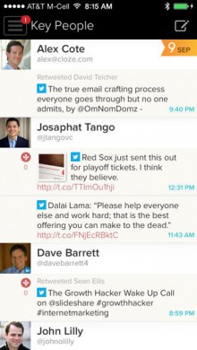 89 of the best iOS apps launched in 2013 89 of the best iOS apps launched in 2013