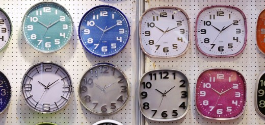 Clocks 520x245 photo Clocks 520x245 Timely: This time tracking app for iOS wants to destroy timesheets