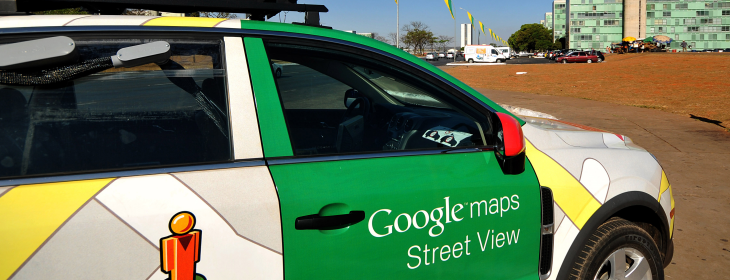 Google Maps Navigation on Android now supported in 25 more countries around the world