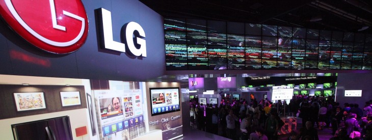 Leak suggests LG’s Lifeband Touch, a Fitbit-style wearable device, is coming soon