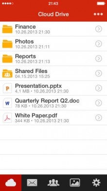 89 of the best iOS apps launched in 2013 89 of the best iOS apps launched in 2013