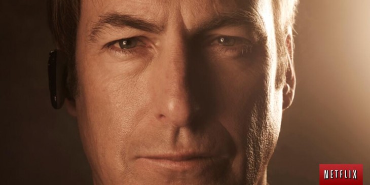 Breaking Bad spin-off Better Call Saul to air on Netflix exclusively in Europe and Latin America