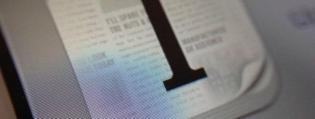 Instapaper Daily showcases the most popular stories on the ‘save it for later’ service each ...