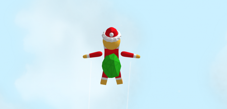 Google’s Santa Maps Dive lets you control a Christmas Pegman as he drops into six cities in Chrome ...