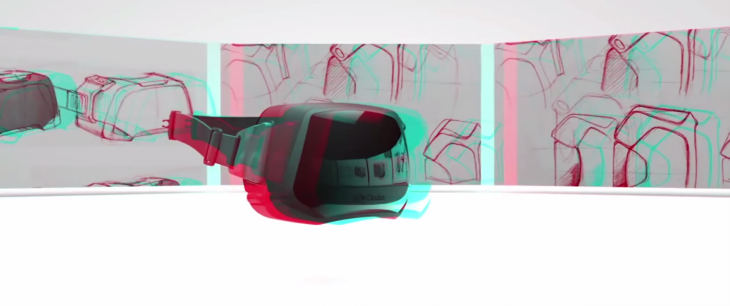 Oculus VR now has a publishing arm to help develop video games for its virtual reality headset