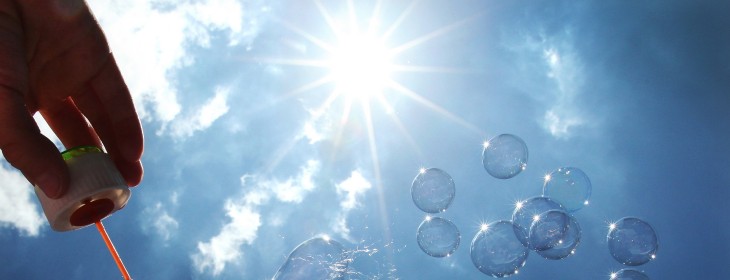 Dropbox buys 3D photo-stitching app Bubbli with plans to integrate technology