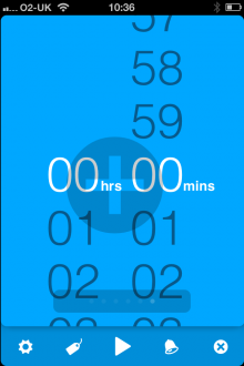 89 of the best iOS apps launched in 2013 Timeless 89 of the best iOS apps launched in 2013