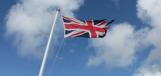 UK - Clouds