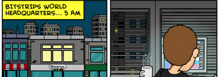 Bitstrips sees 30M avatars created with its personalized comic strip app in 2 months