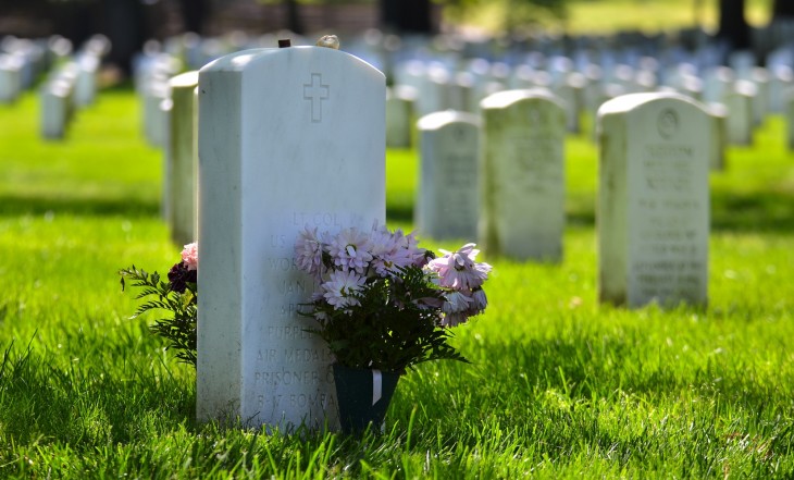 How to delete and protect the digital identities of the deceased