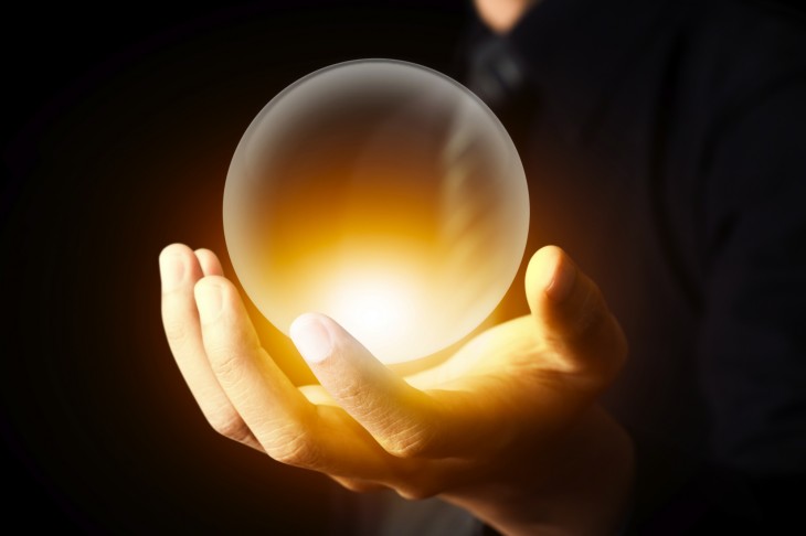 14 predictions for 2014 that media experts find unlikely