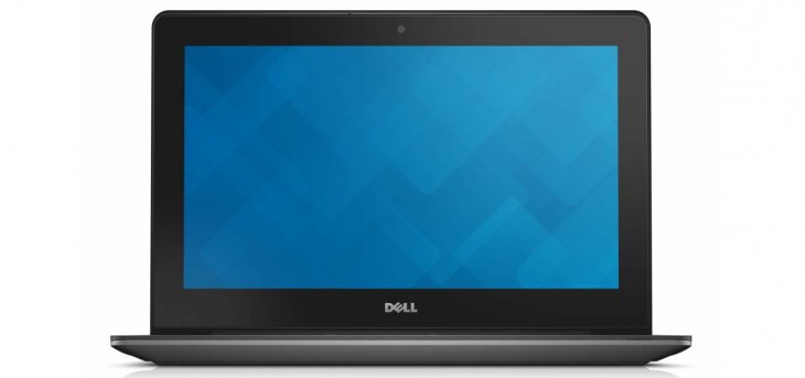Dell Chromebook 11 is official: 11.6″ display, 16GB SSD and 4GB of RAM for sub-$300 in January