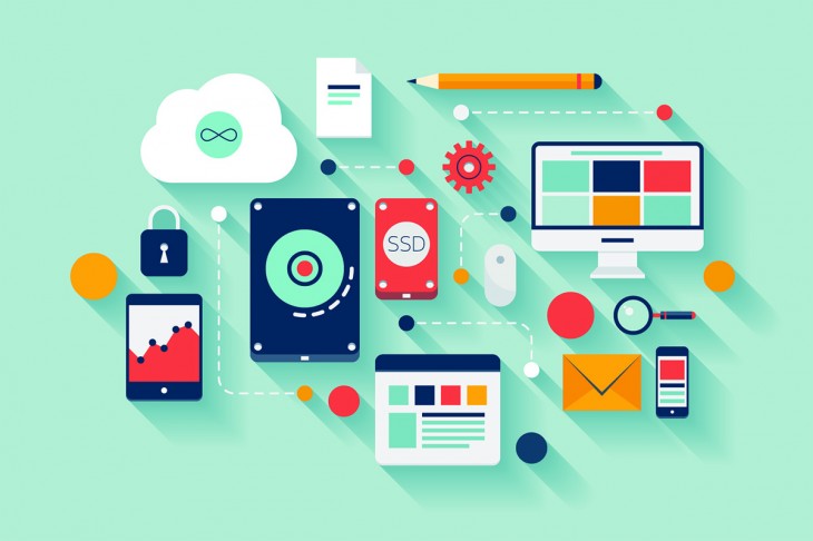 The design guide for the uncreative eye: Tips for non-designers
