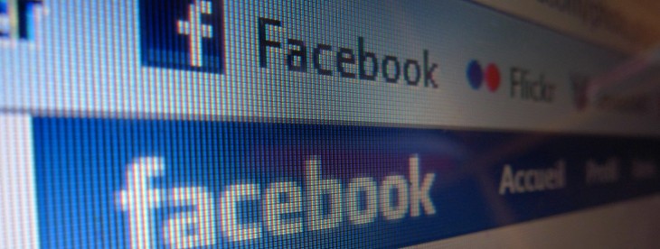 Woman walks off a pier and into the sea while checking Facebook on her phone
