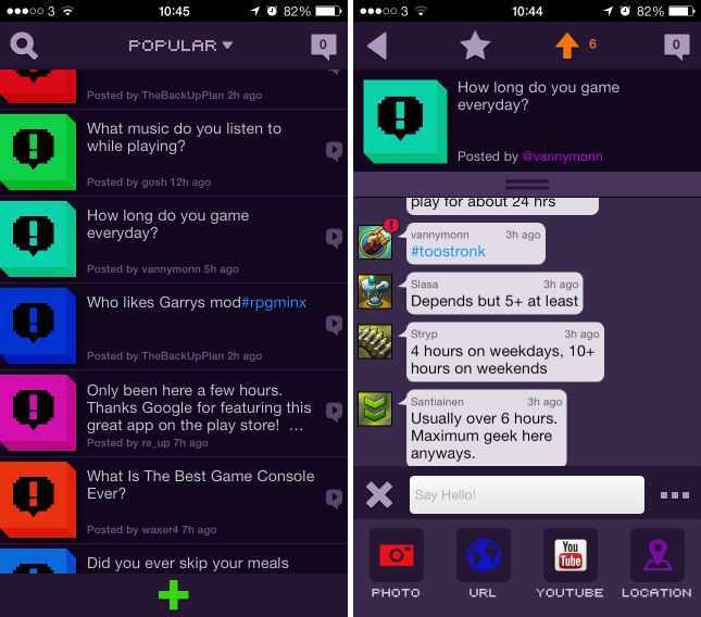 89 of the best iOS apps launched in 2013 first 89 of the best iOS apps launched in 2013