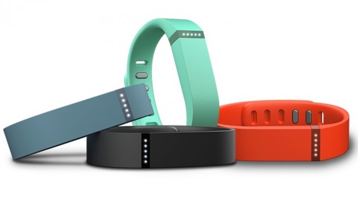 fitbit flex 730x410 How fitness apps and wearables can impact your performance at work