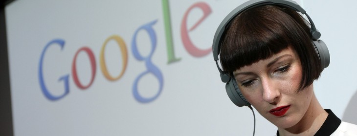 Google Play Music for iOS gets ‘I’m Feeling Lucky’ Radio, genre search and more