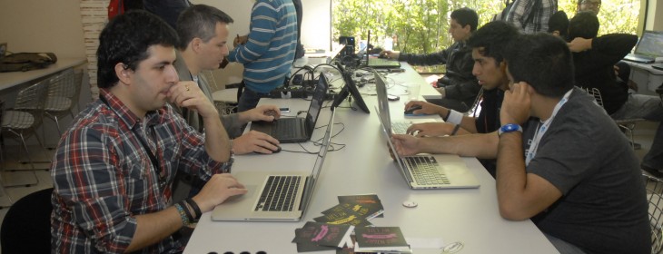 Intel’s Mashery acquires hackathon management platform Hacker League