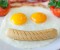 happy face breakfast