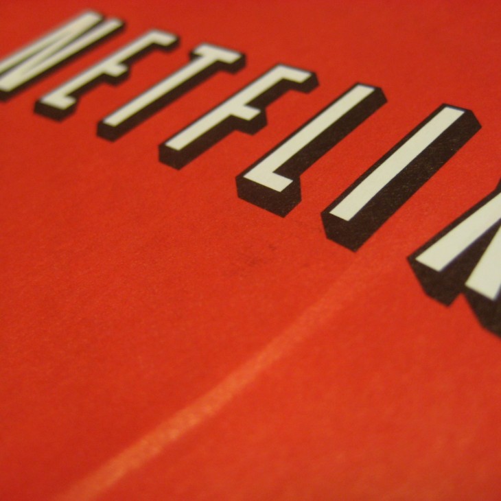 Netflix pushes to block the Comcast-Time Warner merger, submitting a ‘Petition to Deny’ to the FCC ...