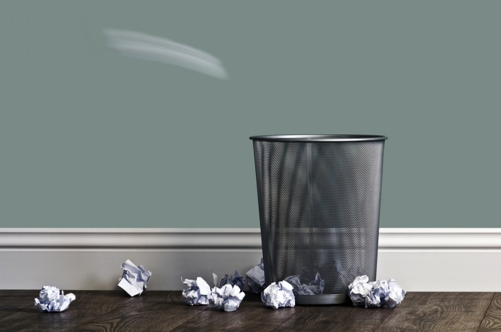 Blogging is the new resume: Why less is not always more