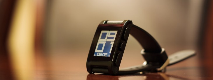 Pebble releases a beta version of its appstore for Android devices