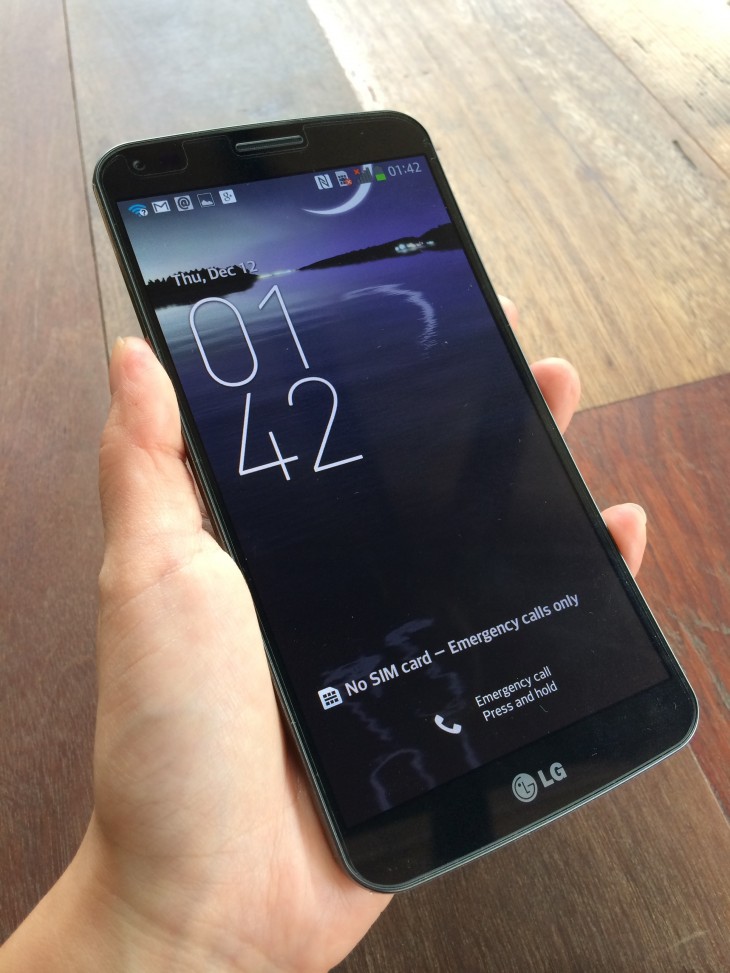 photo 21 730x973 photo photo 21 730x973 G Flex review: LGs giant smartphone with a natural grip is proof curved could be mainstream