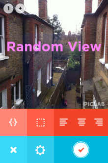 89 of the best iOS apps launched in 2013 piclab 89 of the best iOS apps launched in 2013